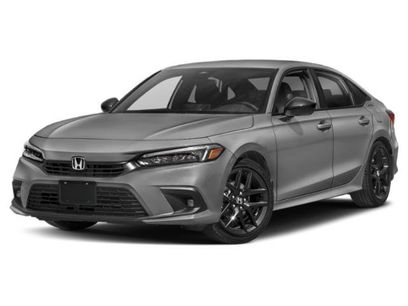 Used 2022 Honda Civic Sport