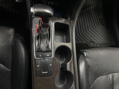 Used 2016 Kia Optima EX image 33