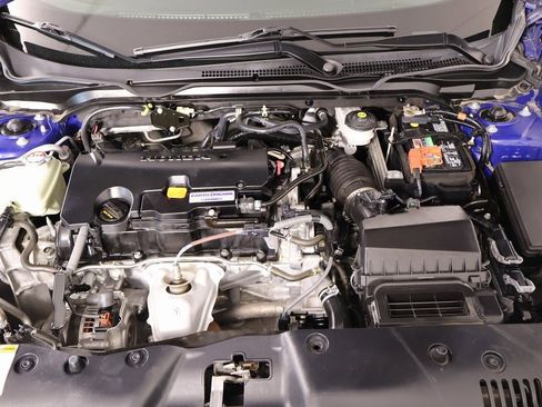 Used 2019 Honda Civic Sport image 17