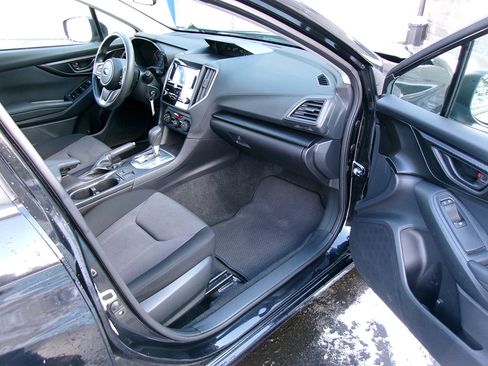 Used 2019 Subaru Impreza 2.0i AWD/4WD image 13