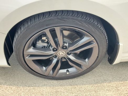 Used 2024 Acura Integra A-Spec FWD image 4
