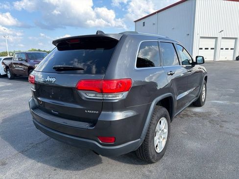 Used 2014 Jeep Grand Cherokee Laredo w/ Quick Order Package 23E AWD/4WD image 6