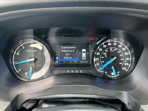 Used 2021 Ford Ranger XLT w/ Equipment Group 301A Mid RWD image 22