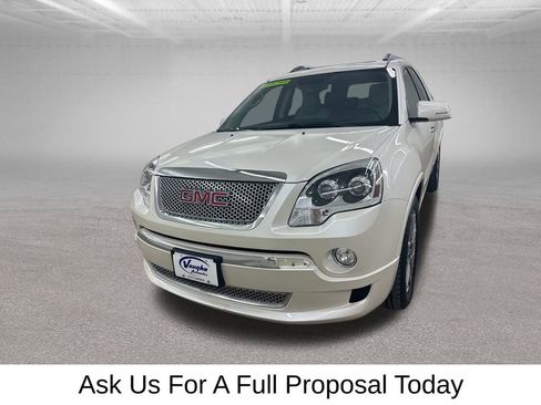 Used 2012 GMC Acadia Denali image 6