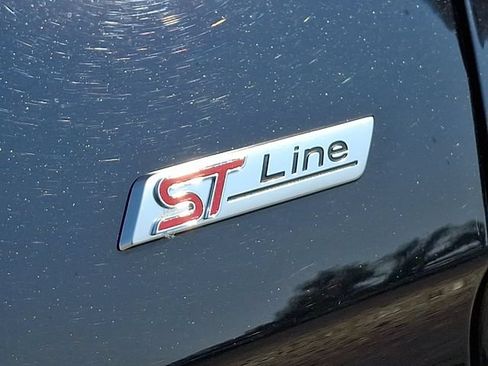 Certified 2024 Ford Edge ST-Line AWD/4WD image 31