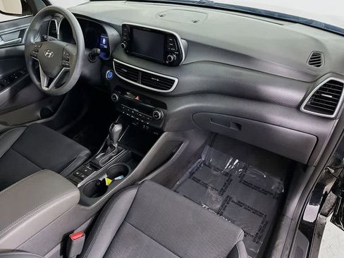 Used 2020 Hyundai Tucson SEL w/ Winter Weather Package image 32
