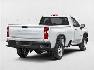 New 2026 Chevrolet Silverado 2500 W/T video 2