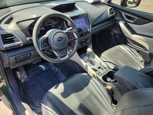 Certified 2023 Subaru Forester AWD/4WD image 19