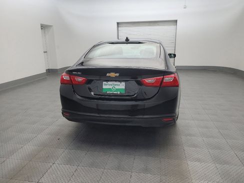 Used 2024 Chevrolet Malibu LS FWD image 7