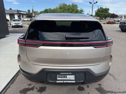 Used 2025 Polestar Polestar 3 AWD/4WD image 7