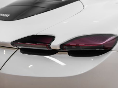 Certified 2022 Ferrari Roma image 50