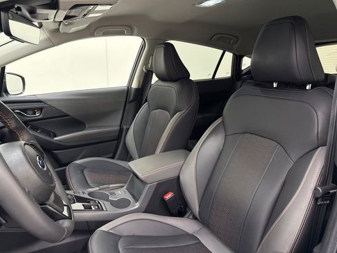 Certified 2025 Subaru Crosstrek 2.5i Limited image 13