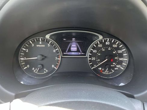 Used 2018 Nissan Altima 2.5 S w/ S Convenience Package FWD image 24