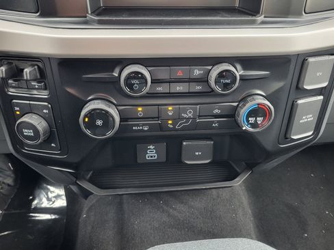 New 2026 Ford F350 XLT image 15