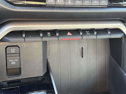 Used 2025 Toyota Tundra SR5 image 24