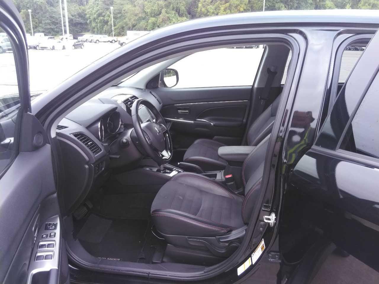 Used 2024 Mitsubishi Outlander Sport AWD image 5