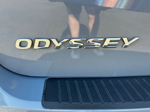 Used 2024 Honda Odyssey Touring image 35
