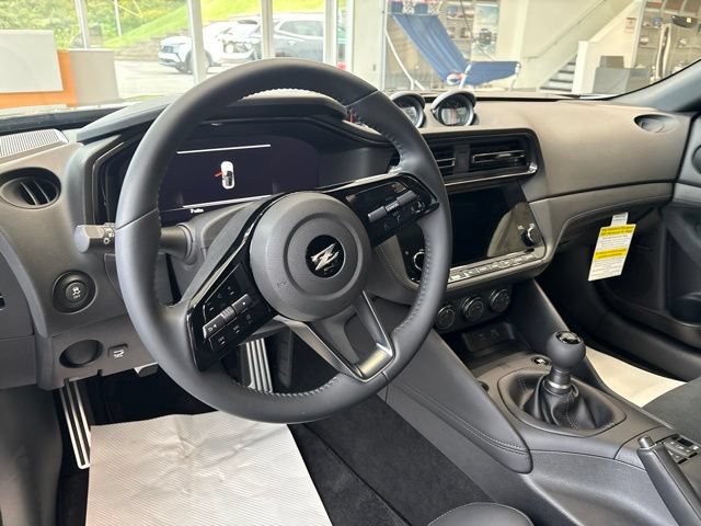 New 2027 Nissan Z Performance RWD image 5