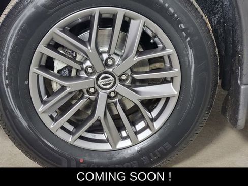 Used 2021 Nissan Rogue S image 10