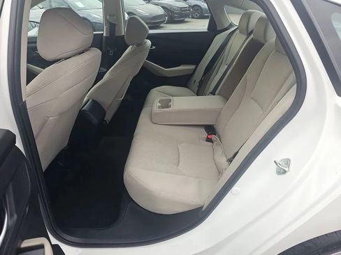 Used 2024 Honda Accord LX image 16