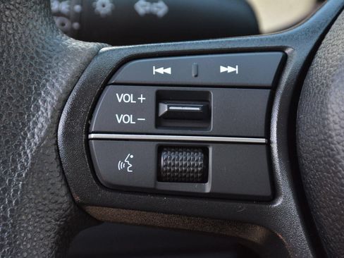 Used 2025 Honda Accord SE image 26