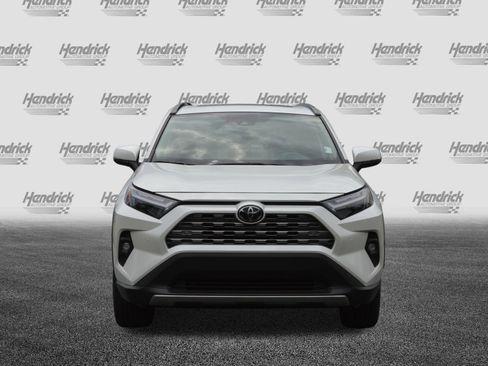 Used 2023 Toyota RAV4 Limited w/ Limited Grade Weather Package AWD/4WD image 6