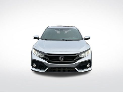 Used 2019 Honda Civic EX image 8