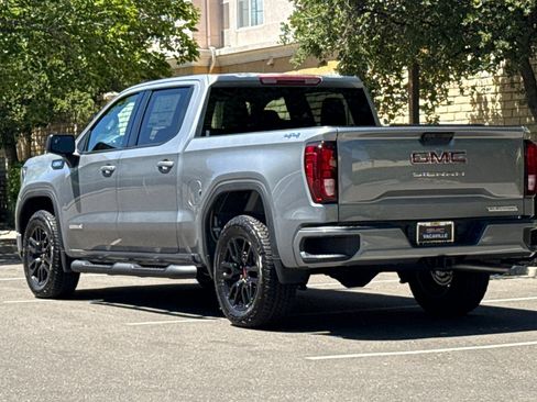 New 2026 GMC Sierra 1500 Elevation w/ Elevation Select Package AWD/4WD image 6