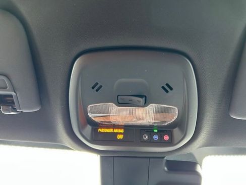 New 2026 Buick Envista Preferred w/ Convenience I Package image 41