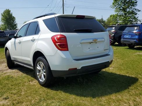 Used 2016 Chevrolet Equinox LT w/ Convenience Package FWD image 3