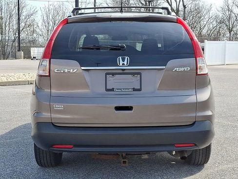 Used 2013 Honda CR-V EX image 8