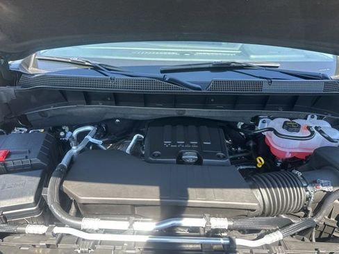 New 2026 Chevrolet Silverado 1500 LT w/ All Star Edition Plus image 35