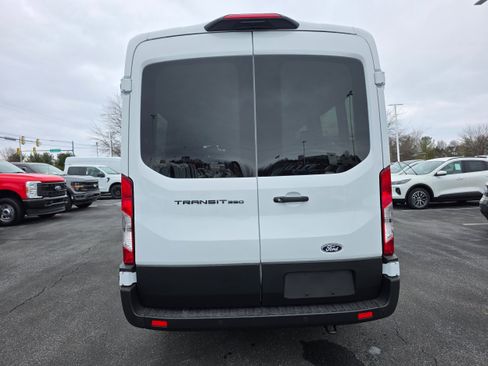 New 2026 Ford Transit 350 XL RWD image 4