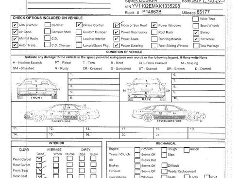 Used 2019 Volvo V60 T6 R-Design image 22