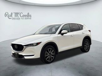 Used 2018 MAZDA CX-5 Touring video 1
