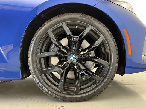 New 2026 BMW 330i Sedan w/ M Sport Package RWD image 6