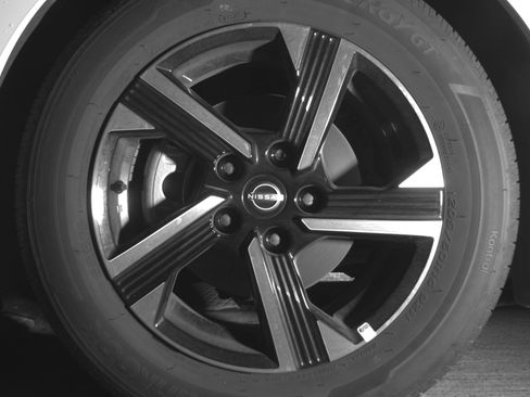 Used 2025 Nissan Sentra SV image 12