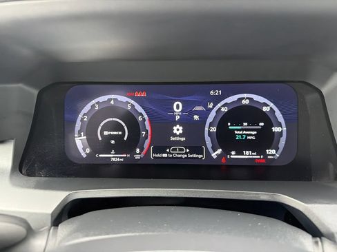 Used 2025 Toyota Tacoma TRD Sport RWD image 52