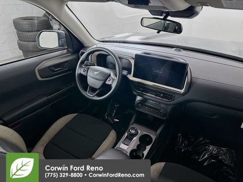 New 2026 Ford Bronco Sport Big Bend AWD/4WD image 23