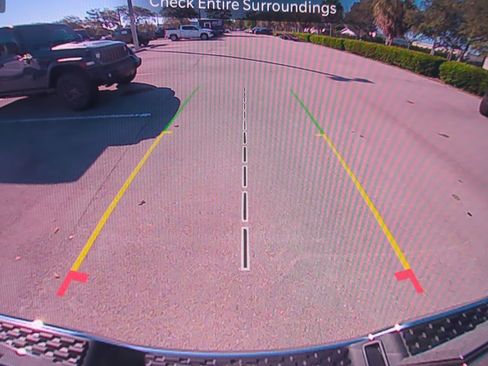 New 2026 RAM 1500 Big Horn image 21