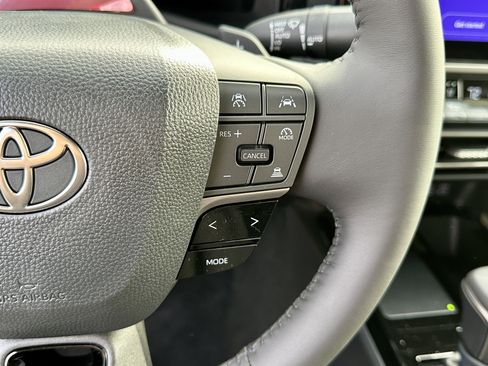 New 2026 Toyota Camry XSE image 29