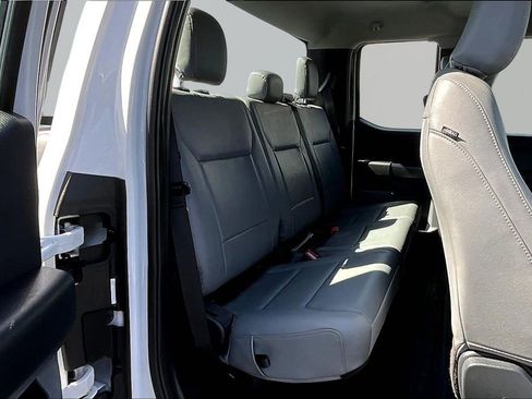 Used 2022 Ford F150 XL w/ XL Power Equipment Group RWD image 22
