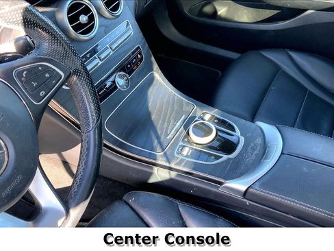 Used 2017 Mercedes-Benz C 300 C 300 image 18