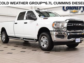 Used 2024 RAM 3500 Tradesman AWD/4WD video 1