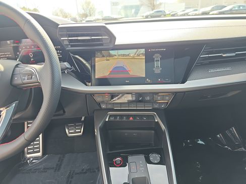 Used 2023 Audi S3 Premium Plus w/ Premium Plus Package image 17