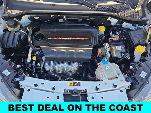 Used 2022 RAM ProMaster City Wagon image 30