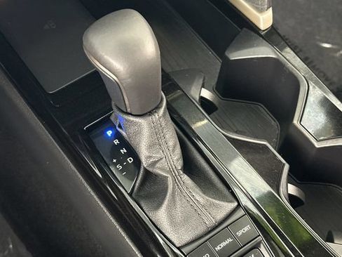 Certified 2026 Toyota Camry XLE FWD image 25