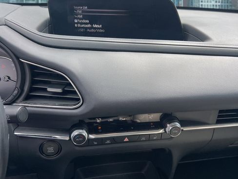 Used 2023 MAZDA CX-30 AWD 2.5 S w/ Preferred Package image 8