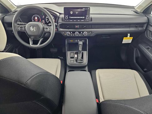New 2025 Honda CR-V EX image 17