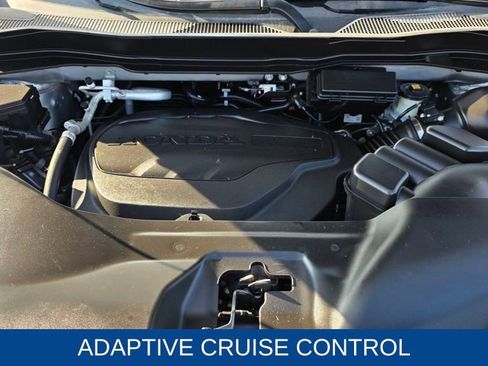 Certified 2023 Honda Ridgeline RTL-E image 12